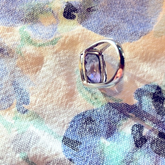 Amethyst Ring - Picture 9 of 11